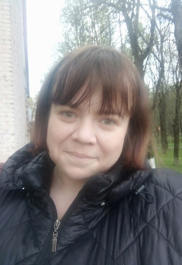 My photo - Evgeniya, 38 from Kubinka (@evgeniya91909)