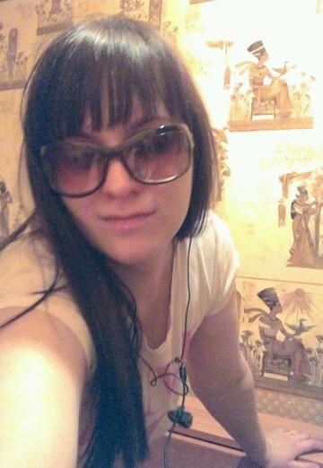 My photo - Yuliya, 38 from Zhukovsky (@uliya48178)