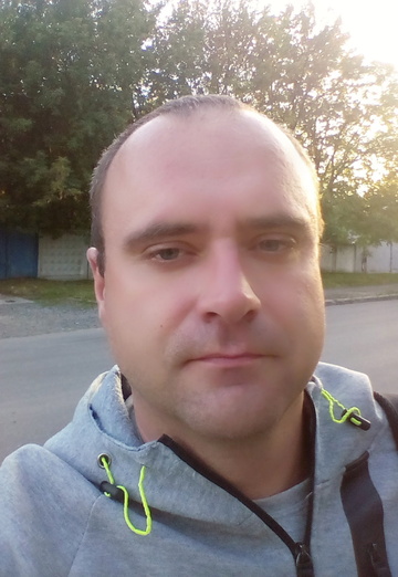 Моя фотографія - Роман, 37 з Хмельницький (@van7558)