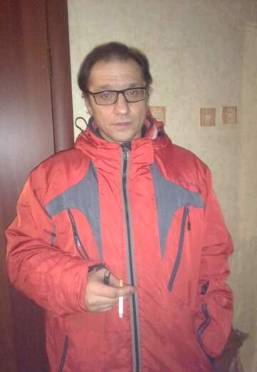 My photo - Evgeniy, 52 from Bratsk (@evgeniy278252)