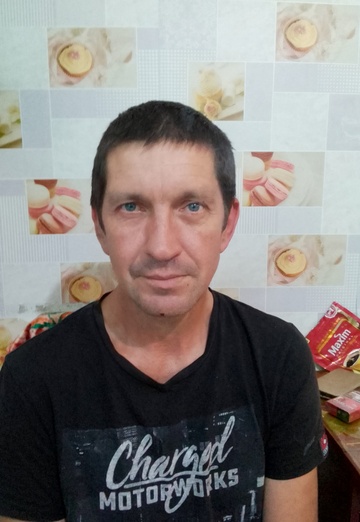 My photo - Aleksey, 45 from Birobidzhan (@aleksey702259)
