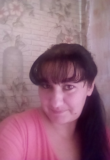 Моя фотография - Наталья, 37 из Татищево (@natalya274415)