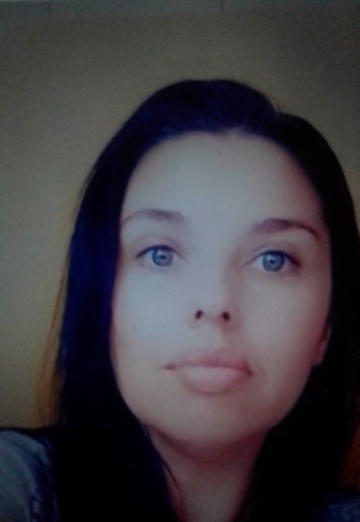 My photo - Olesya, 39 from Kyiv (@olesya47855)