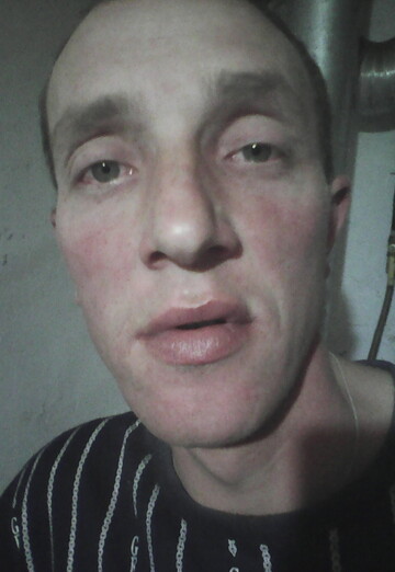 My photo - Vladimir, 42 from Verkhovye (@vladimir84112)