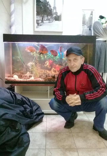 My photo - Radik, 52 from Hofu (@radik10782)