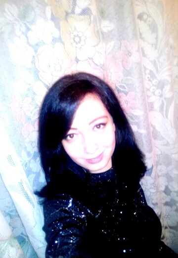 Моя фотография - Регина Рахманова, 28 из Ташкент (@reginarahmanova)