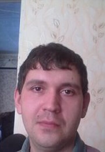 Моя фотография - Леонид, 36 из Гуково (@leonid23886)