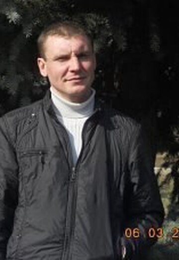 Моя фотография - Виталий, 41 из Донецк (@vitaliy80524)