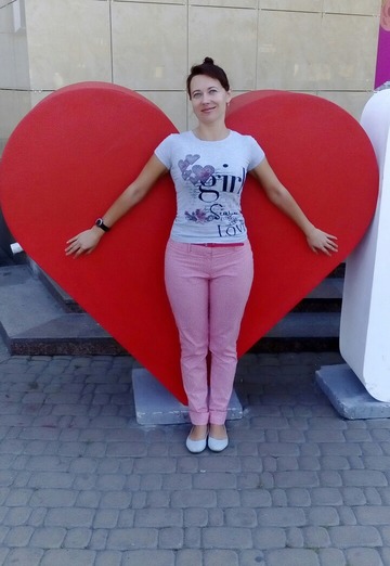 Yuliya Pavelchuk (@uliyapavelchuk) — minha foto № 1