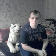 Владимер, 35, Белинский
