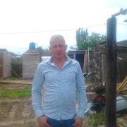 павел, 35, Волжский