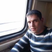 Андрей, 32, Тяжинский