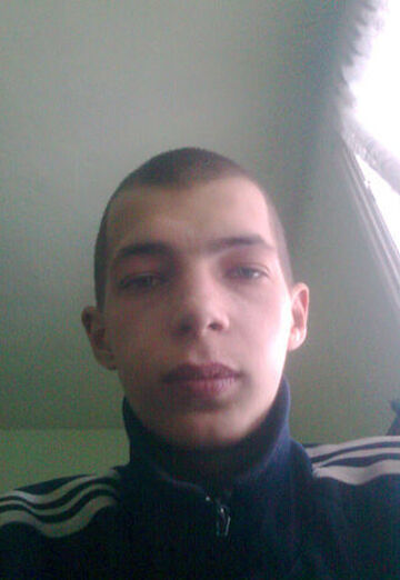 Моя фотография - Алексей, 30 из Томск (@aleksey134053)