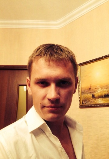 Моя фотография - Артур, 35 из Лазаревское (@artur45647)