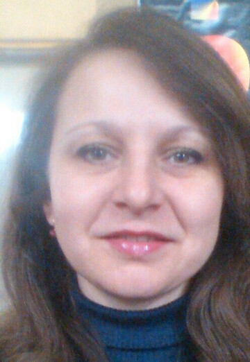My photo - Oksana Shevchuk, 47 from Makeevka (@oksanashevchuk1)