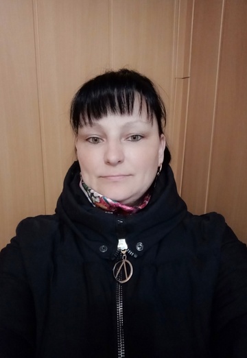 My photo - Tatyana, 35 from Shimanovsk (@tatyana386790)
