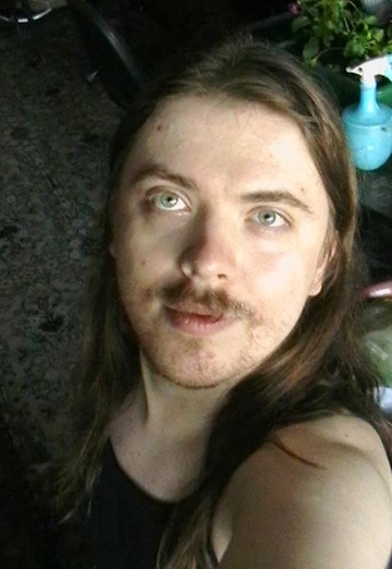 Моя фотографія - СабЗироЛеснойЭльфТайг, 39 з Іжевськ (@anton98990)