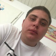 Никита, 21, Ленинск-Кузнецкий
