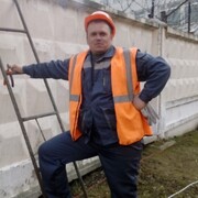Антон, 41, Добрянка