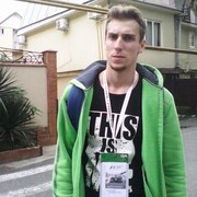 Vitya, 33, Светлоград