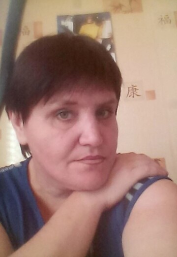 My photo - natalya, 49 from Toretsk (@natalya135841)