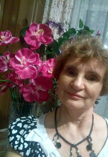 Моя фотография - Надежда, 67 из Киселевск (@nadejda91698)