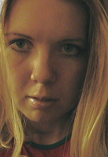 Моя фотография - Ольга, 35 из Сыктывкар (@olutoch)
