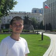 Радик, 33, Чесма