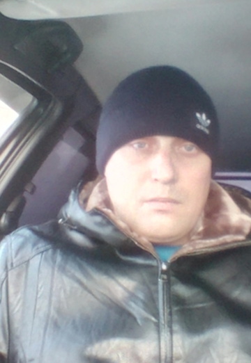 My photo - Sergei, 41 from Chelyabinsk (@aleksandr922825)