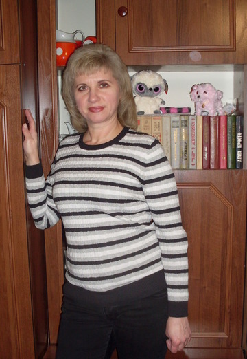 Моя фотография - Елена, 53 из Донецк (@elenakuznecova44)