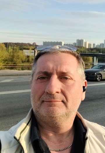 My photo - Yelmar, 53 from Novosibirsk (@elmar1401)