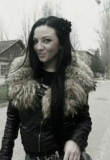 Моя фотография - Диана, 34 из Москва (@diana4245)