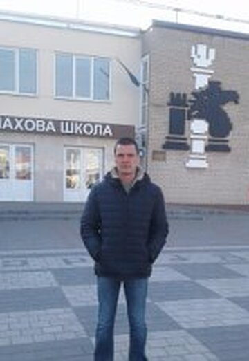 Моя фотография - Андрей, 39 из Мелитополь (@andreylozoviy1)