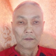 Санжэй, 61, Улан-Удэ