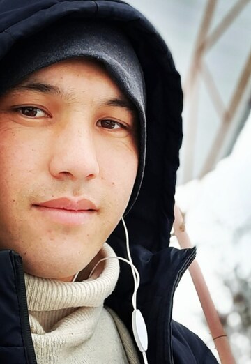 My photo - Alisher, 32 from Tashkent (@alisher10756)