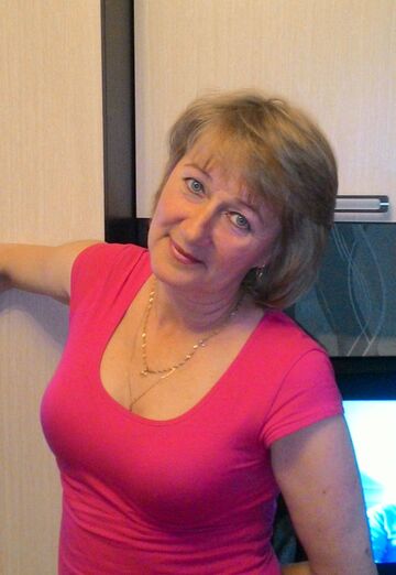 Моя фотография - Елена, 59 из Петрозаводск (@elena257722)