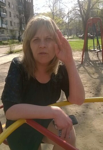 Моя фотография - люда, 38 из Донецк (@luda5806)