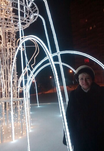 Моя фотография - наталья, 54 из Пермь (@perezhoginanatalia)
