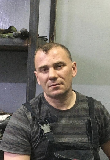 Моя фотография - Андрей, 41 из Вышний Волочек (@andrey726528)