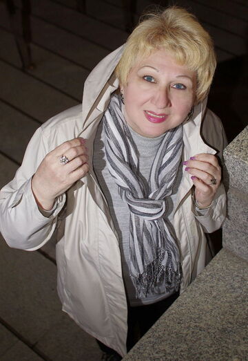 Моя фотография - таня, 69 из Минск (@tanya11726)