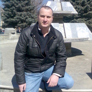 Romeo, 46, Каменск-Шахтинский