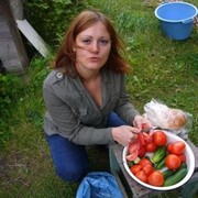Анастасия, 39, Зеленоборский