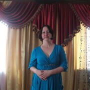 анна, 40, Воротынец