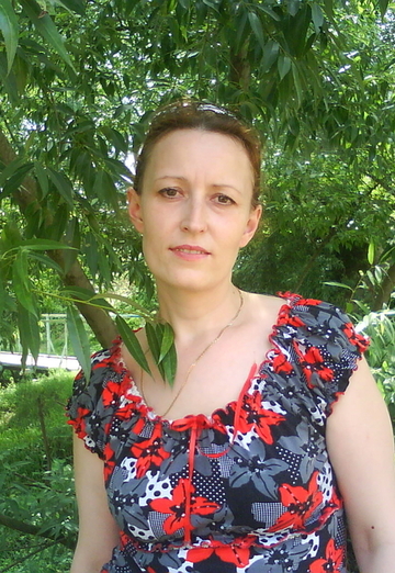 Моя фотография - Татьяна, 54 из Бронницы (@id78409)