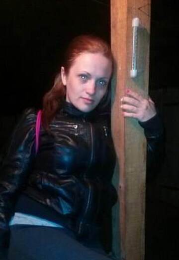 Моя фотография - Татьяна, 33 из Новоселово (@lykityki)