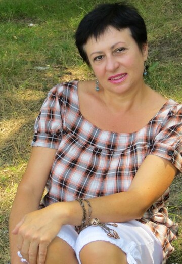 My photo - Elena, 60 from Kishinev (@elena8156170)
