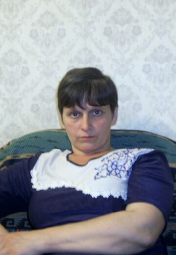 La mia foto - Kseniya, 55 di Chirchiq (@oksana7618609)