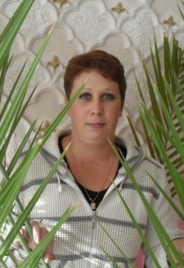 Моя фотография - Татьяна, 46 из Троицк (@tatwyna6350533)