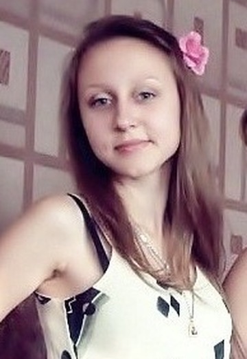 Моя фотография - Alexandra Rasiuk_, 29 из Волковыск (@rasiuk)