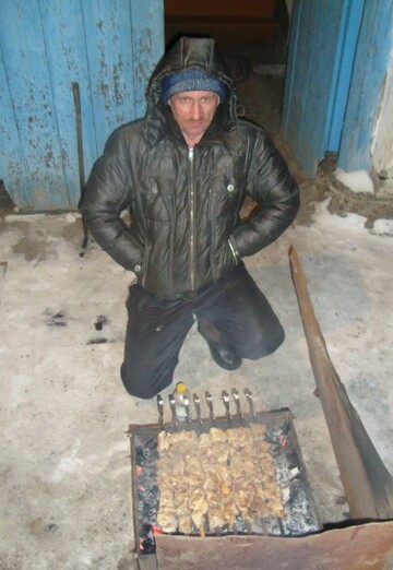 My photo - Anatoliy, 56 from Kungur (@anatoliy6993000)